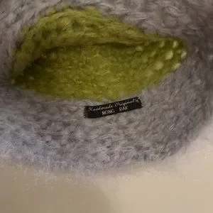Nongrak | Accessories | Nongrak Blur Bucket Hat | Poshmark display picture 2